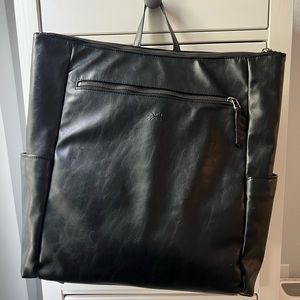 Freshly Picked Onyx Minimal Backpack
